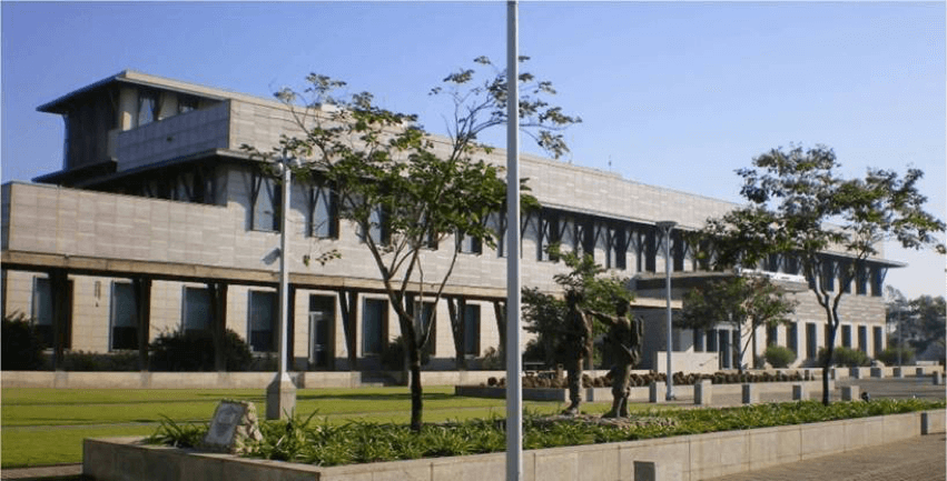 (09-30-16) U.S. Embassy – Yangon Installation Completed